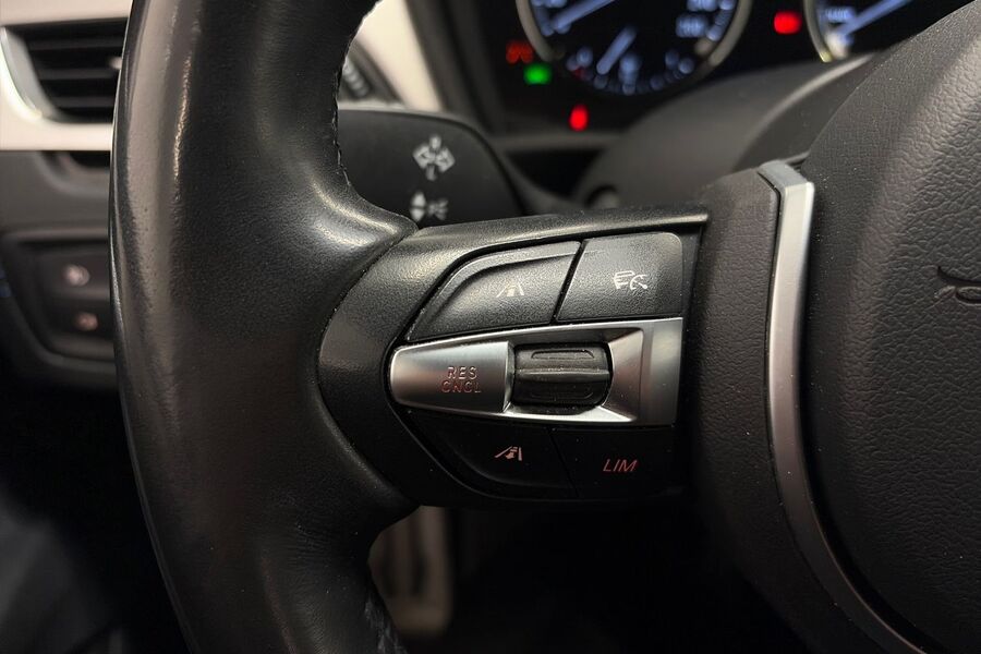 BMW X2 vaihtoauto