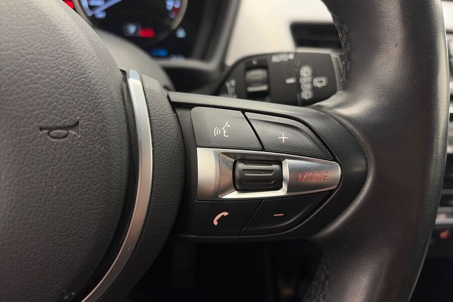 BMW X2 vaihtoauto
