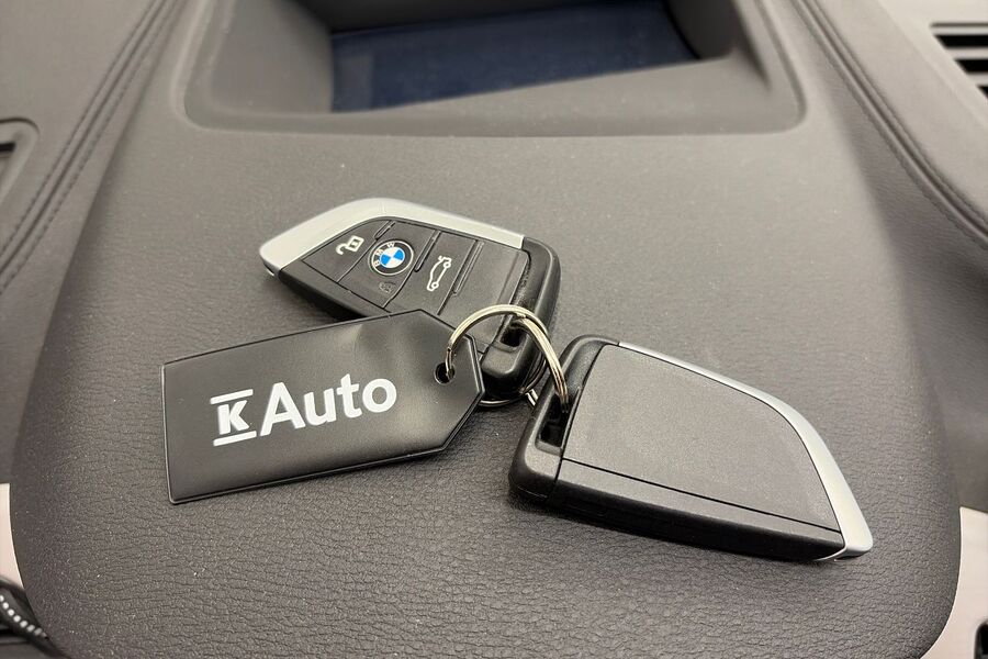 BMW X2 vaihtoauto