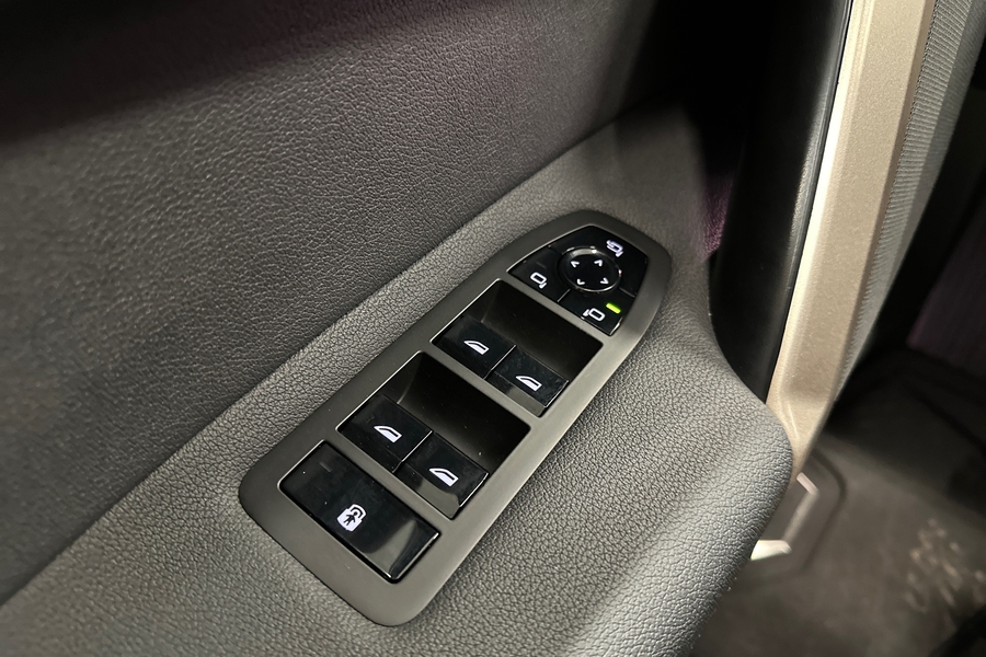 BMW iX vaihtoauto