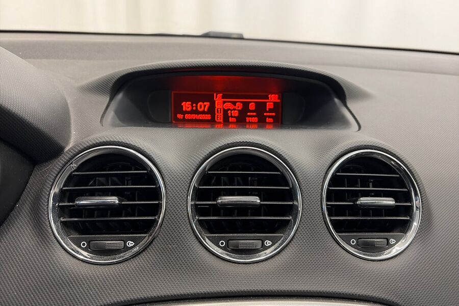 Peugeot 408 vaihtoauto