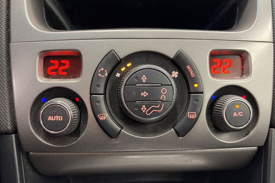 Peugeot 408 vaihtoauto