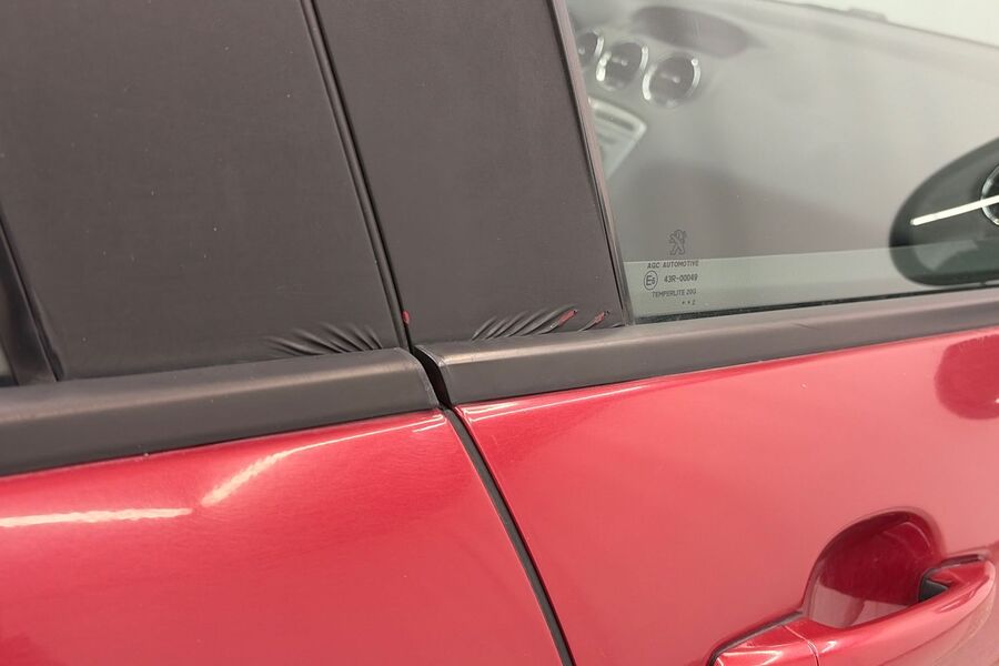 Peugeot 408 vaihtoauto