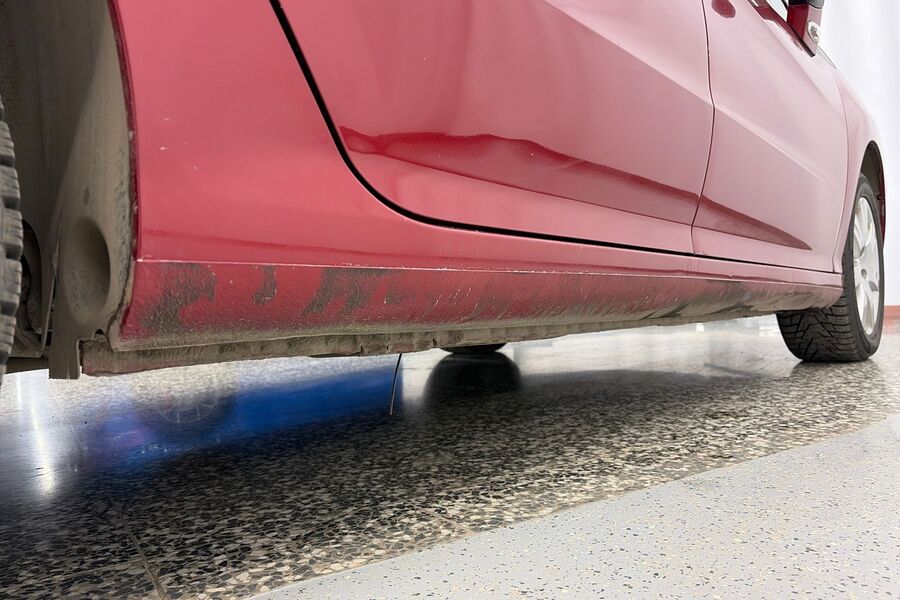 Peugeot 408 vaihtoauto