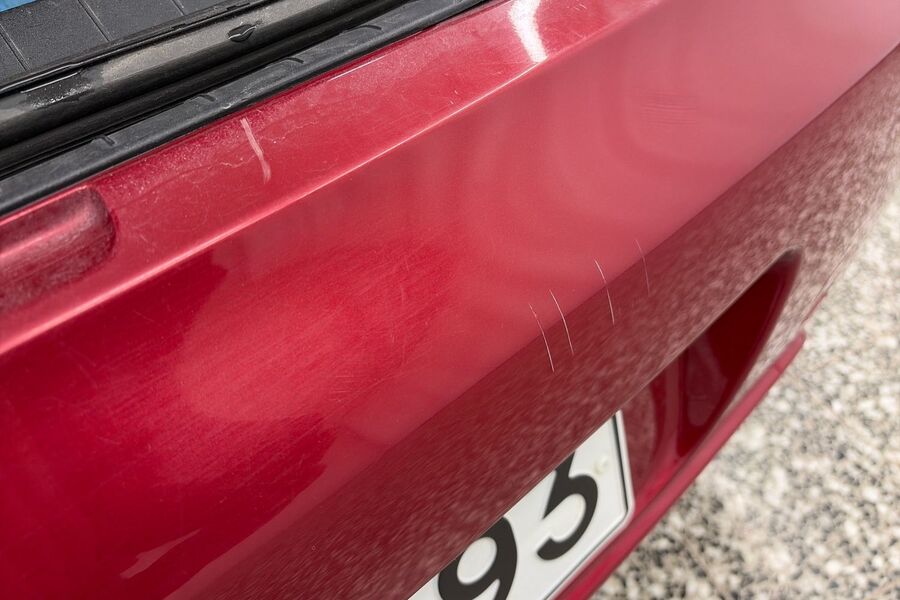 Peugeot 408 vaihtoauto