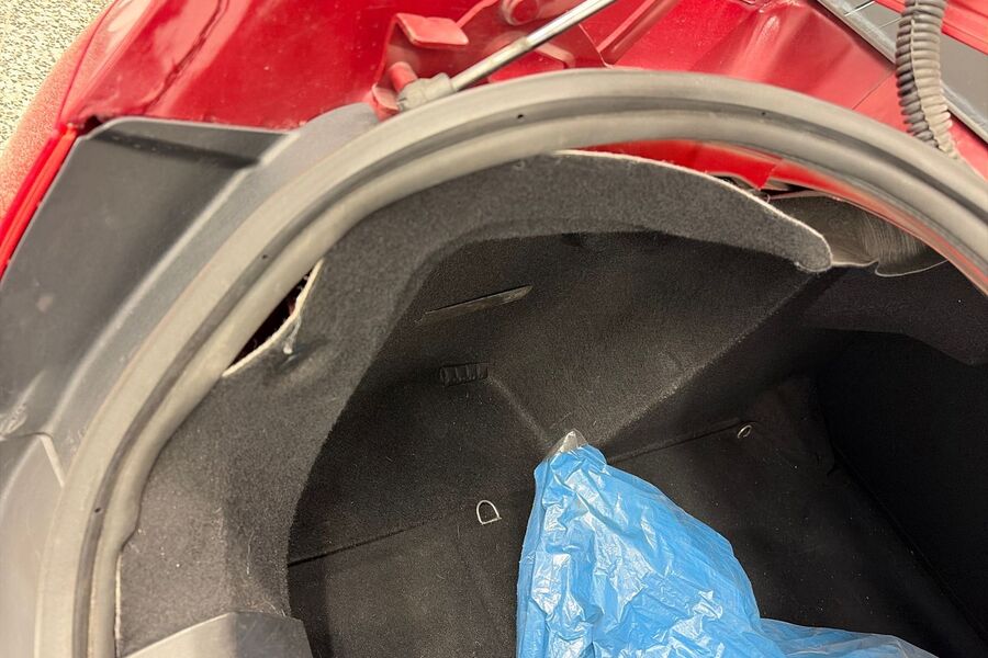 Peugeot 408 vaihtoauto