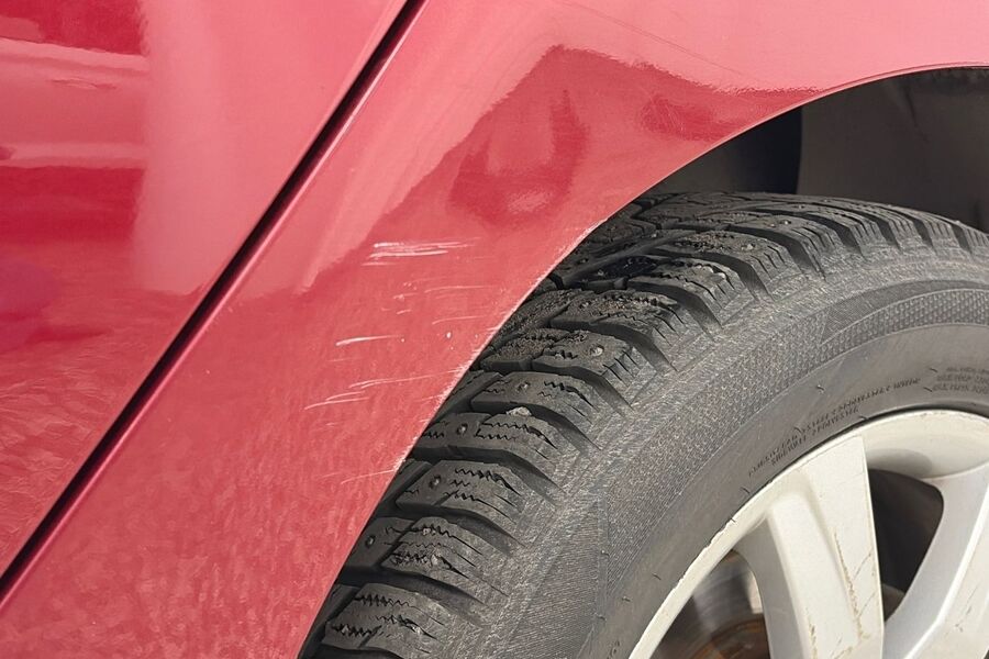 Peugeot 408 vaihtoauto