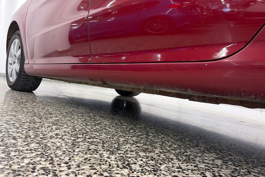 Peugeot 408 vaihtoauto