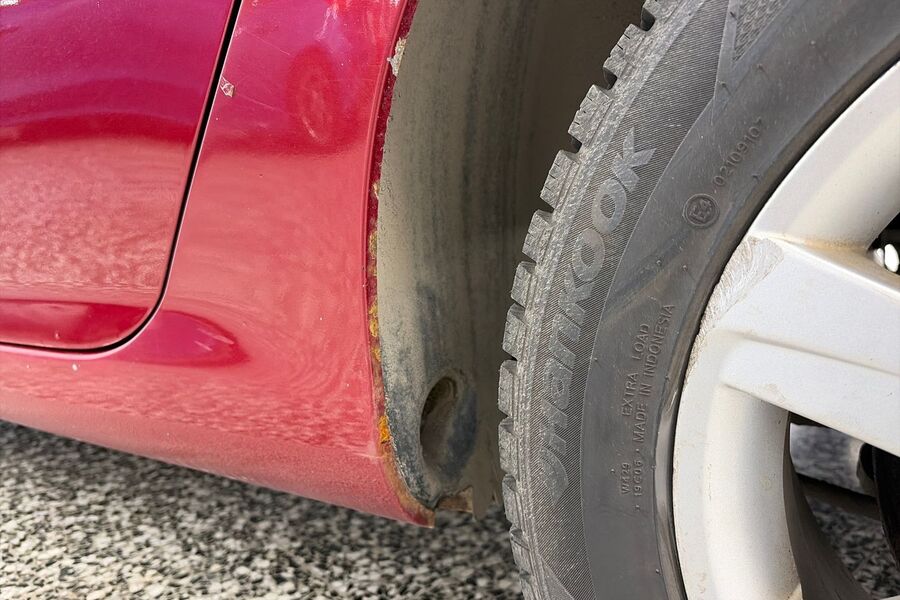 Peugeot 408 vaihtoauto