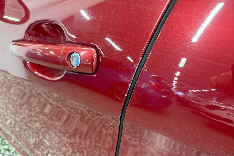 Peugeot 408 vaihtoauto