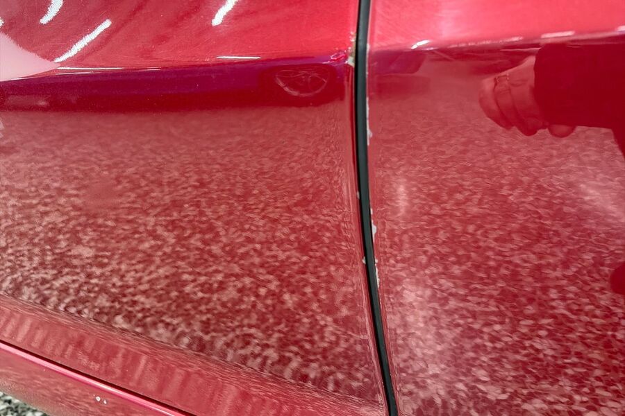 Peugeot 408 vaihtoauto