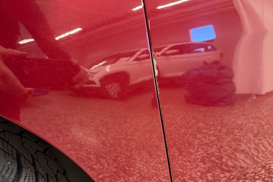 Peugeot 408 vaihtoauto