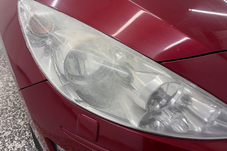 Peugeot 408 vaihtoauto