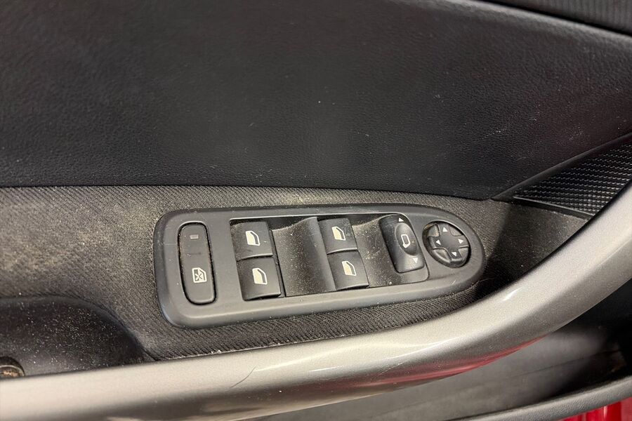 Peugeot 408 vaihtoauto