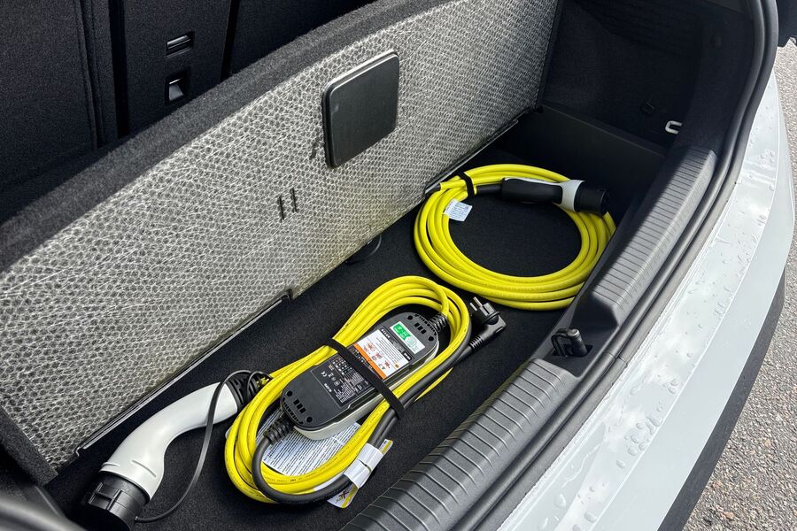 Cupra Born vaihtoauto