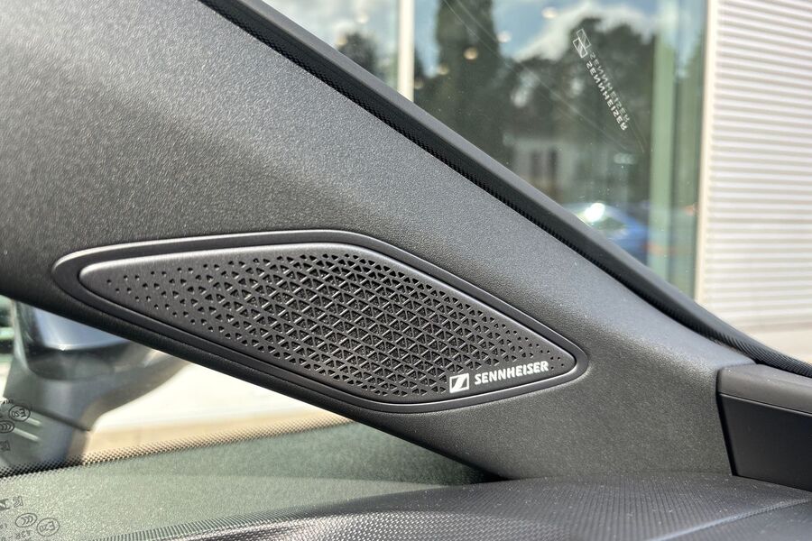 Cupra Born vaihtoauto