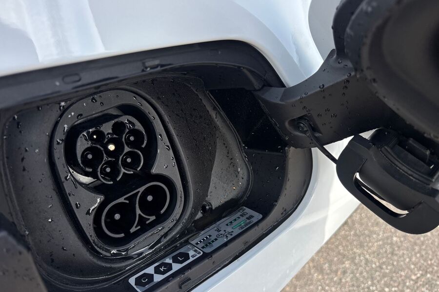 Cupra Born vaihtoauto