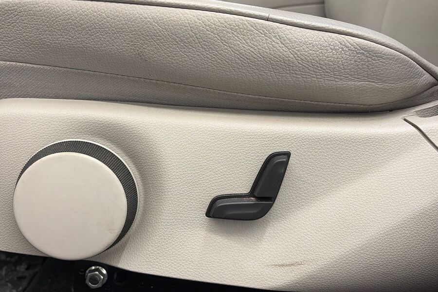 Mercedes-Benz GLK vaihtoauto