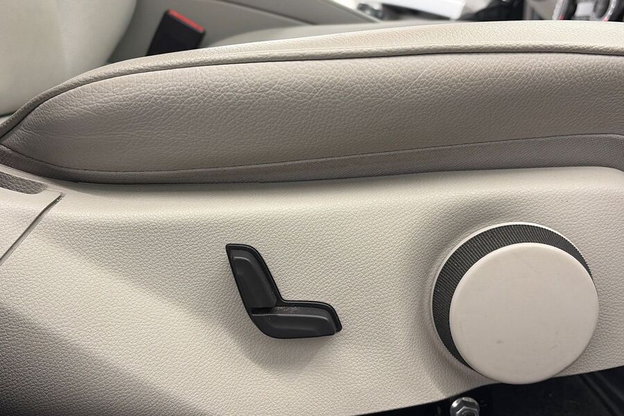 Mercedes-Benz GLK vaihtoauto