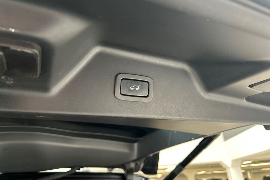 Land Rover Range Rover vaihtoauto