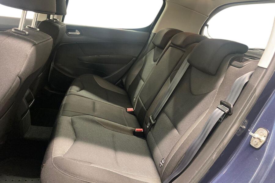 Peugeot 308 vaihtoauto