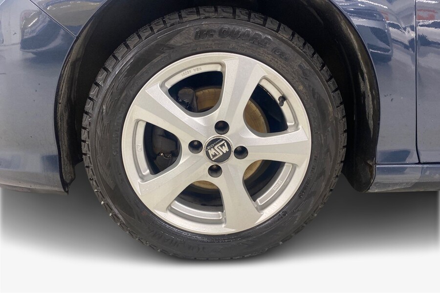 Peugeot 308 vaihtoauto