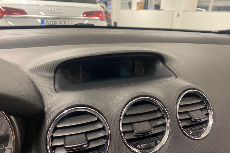 Peugeot 308 vaihtoauto