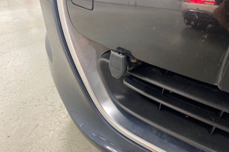 Peugeot 308 vaihtoauto