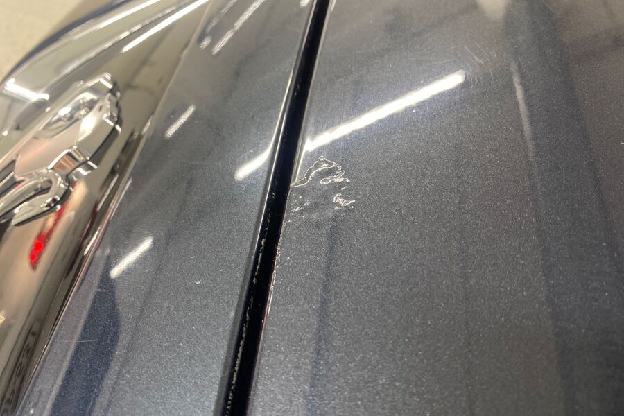 Peugeot 308 vaihtoauto