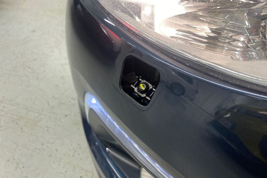 Peugeot 308 vaihtoauto