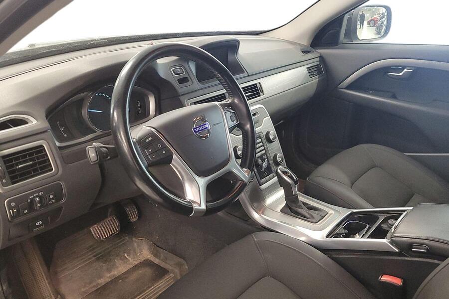 Volvo XC70 vaihtoauto