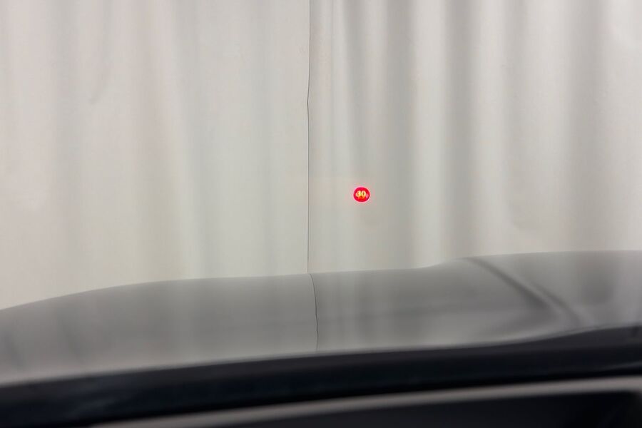 Jaguar F-PACE vaihtoauto