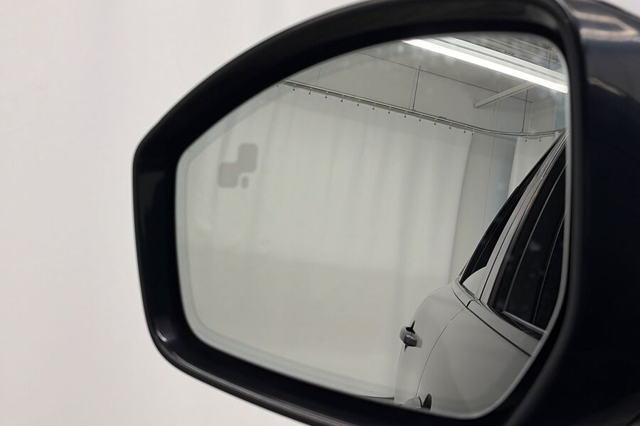 Jaguar F-PACE vaihtoauto