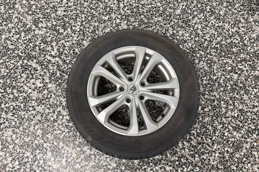 Honda Accord vaihtoauto