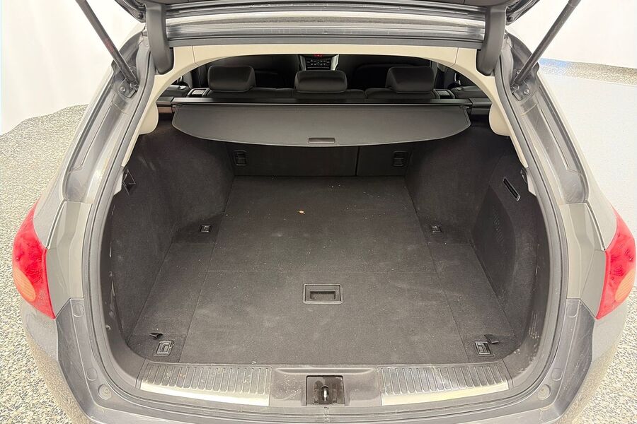 Honda Accord vaihtoauto