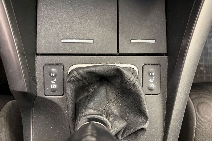 Honda Accord vaihtoauto