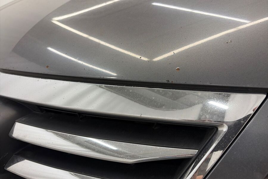 Honda Accord vaihtoauto