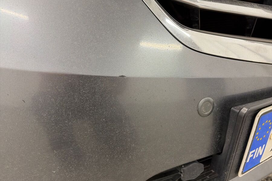 Honda Accord vaihtoauto