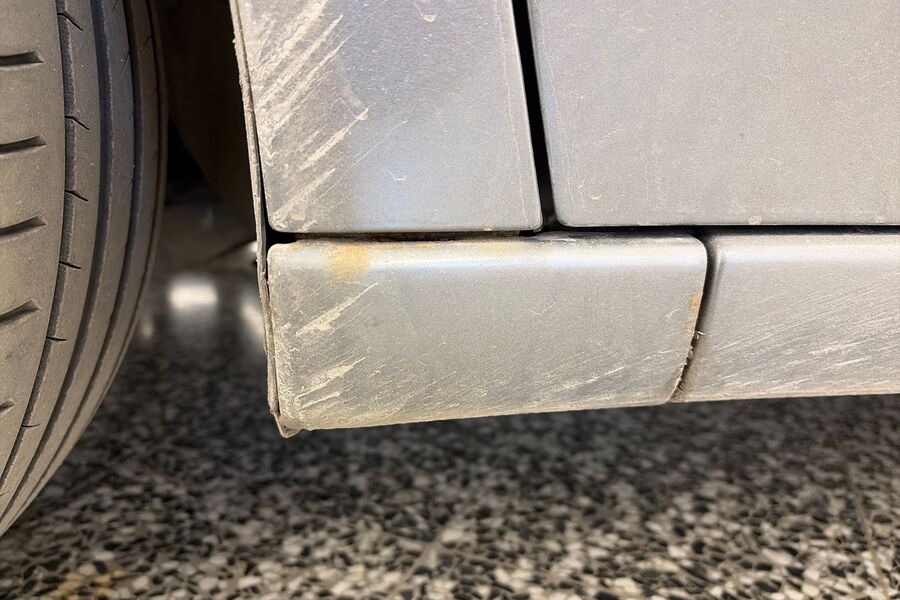 Honda Accord vaihtoauto