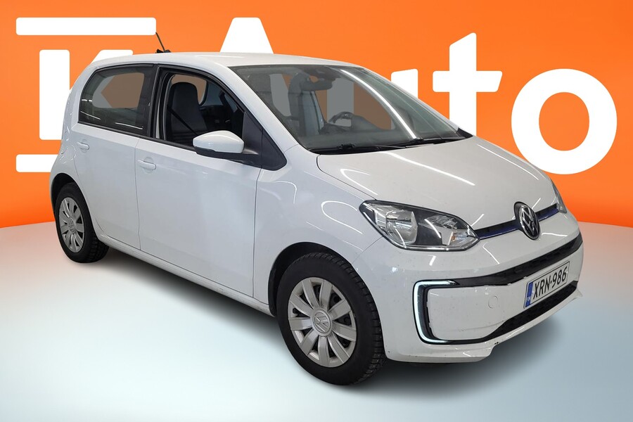Volkswagen up! vaihtoauto