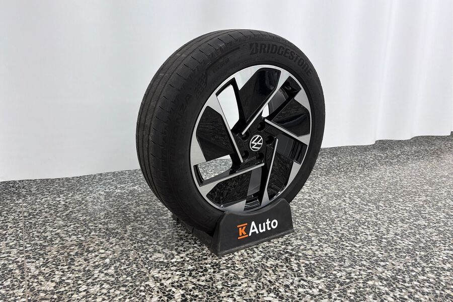 Volkswagen ID.3 vaihtoauto