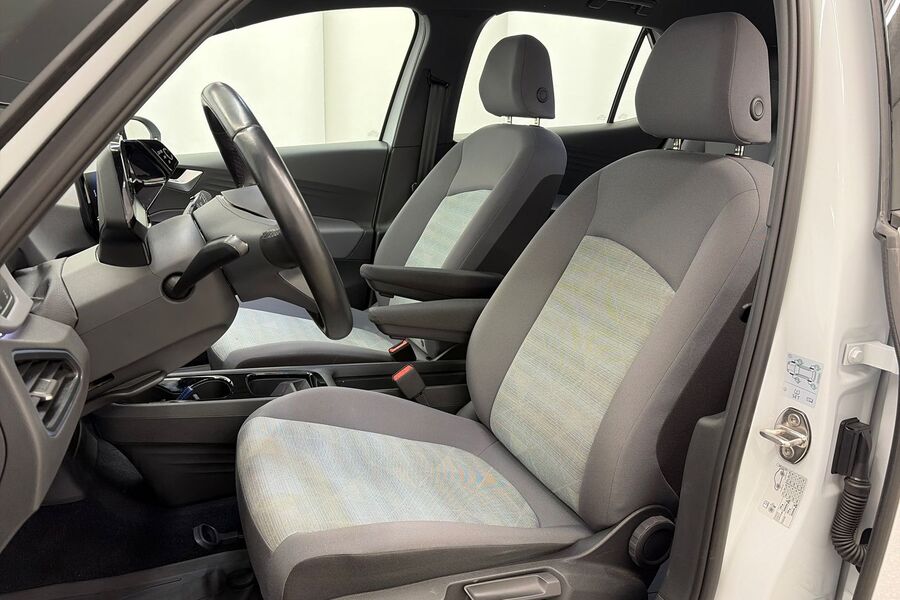 Volkswagen ID.3 vaihtoauto