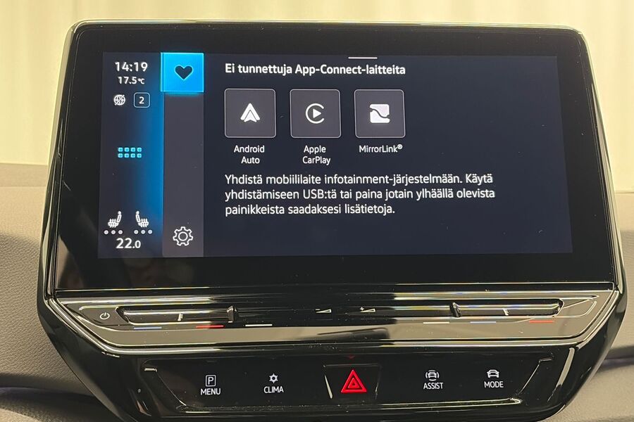 Volkswagen ID.3 vaihtoauto