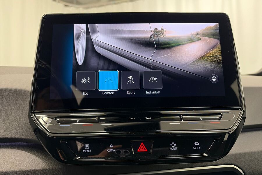 Volkswagen ID.3 vaihtoauto