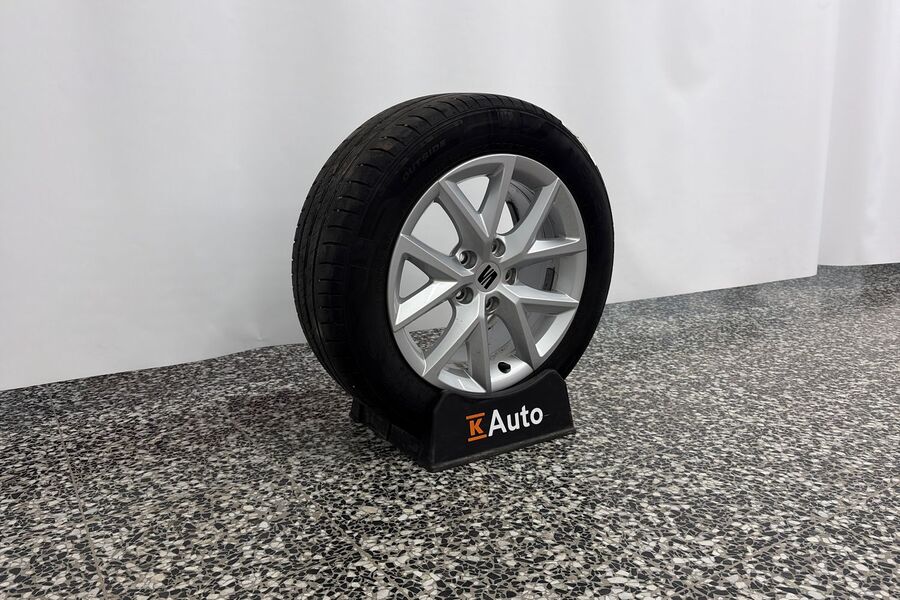 SEAT Leon vaihtoauto