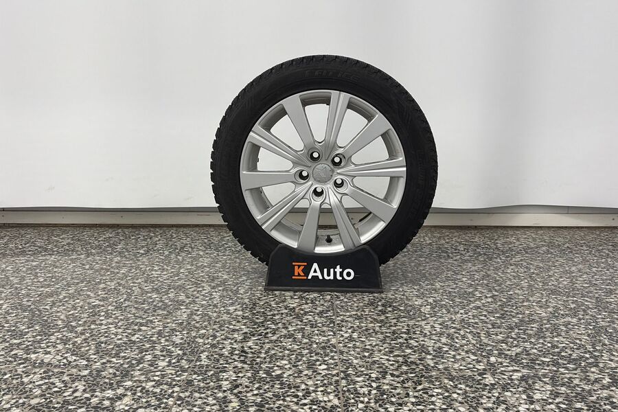 Ford S-MAX vaihtoauto