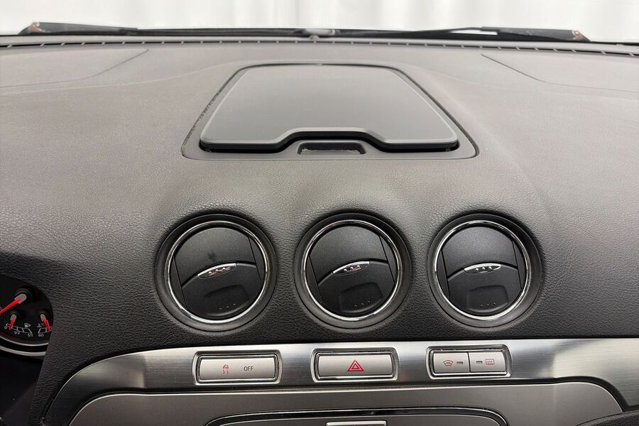 Ford S-MAX vaihtoauto