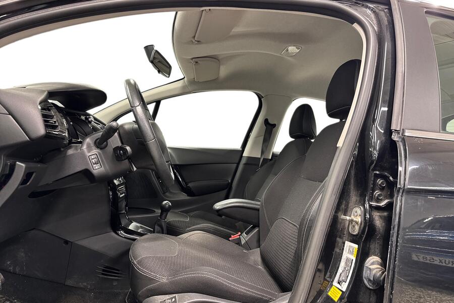 Citroën C3 vaihtoauto