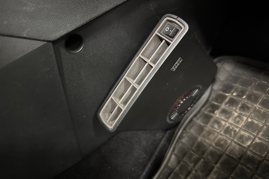 Citroën C3 vaihtoauto