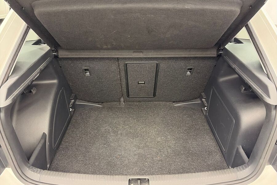 Skoda Rapid vaihtoauto